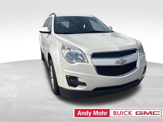 used 2012 Chevrolet Equinox car, priced at $5,788