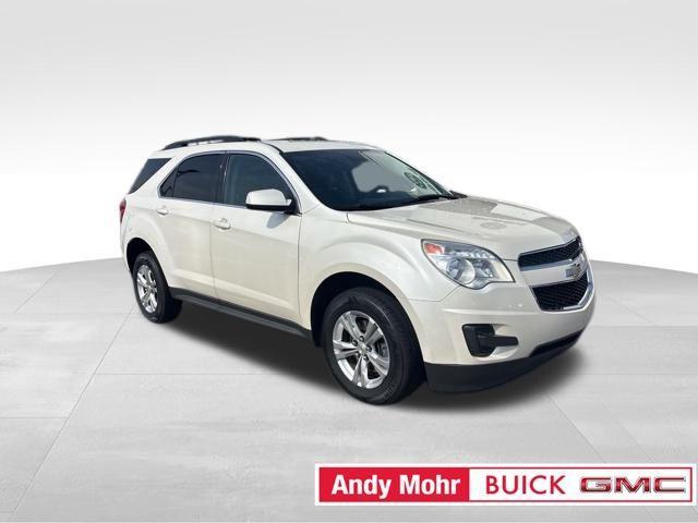used 2012 Chevrolet Equinox car, priced at $5,788