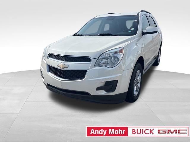 used 2012 Chevrolet Equinox car, priced at $5,788