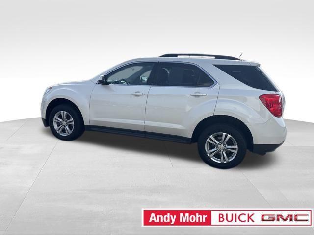 used 2012 Chevrolet Equinox car, priced at $5,788