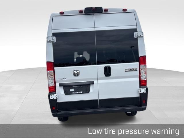 used 2023 Ram ProMaster 2500 car, priced at $31,380