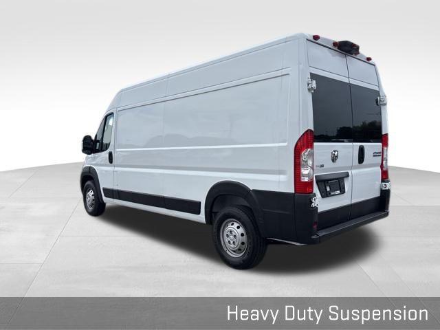 used 2023 Ram ProMaster 2500 car, priced at $31,380