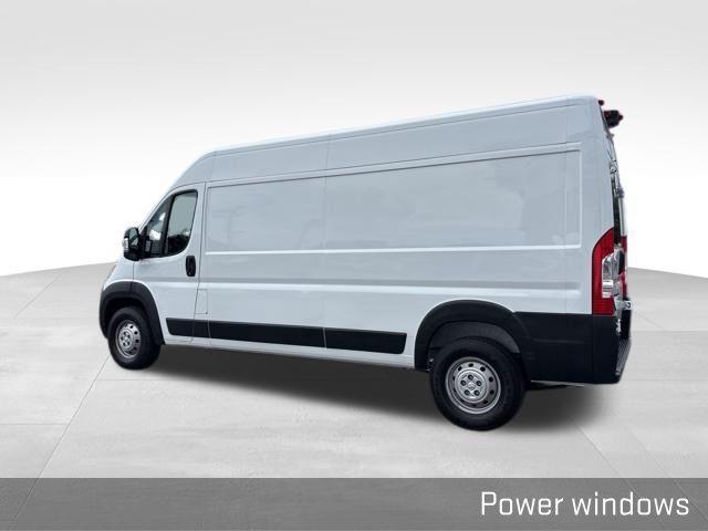 used 2023 Ram ProMaster 2500 car, priced at $31,380