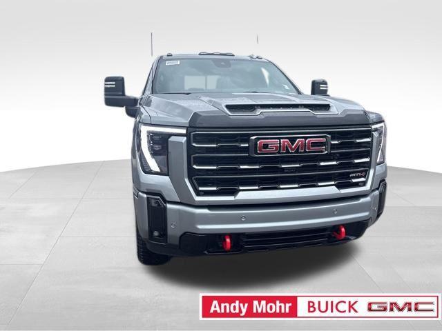new 2025 GMC Sierra 2500 car, priced at $79,356