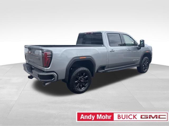 new 2025 GMC Sierra 2500 car, priced at $79,356