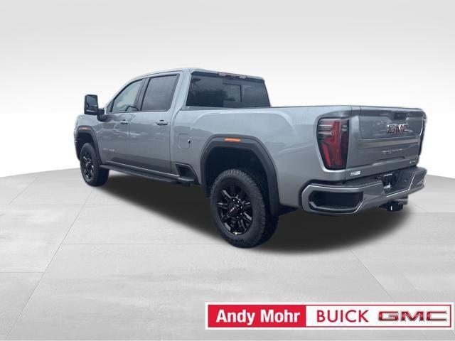 new 2025 GMC Sierra 2500 car, priced at $79,356
