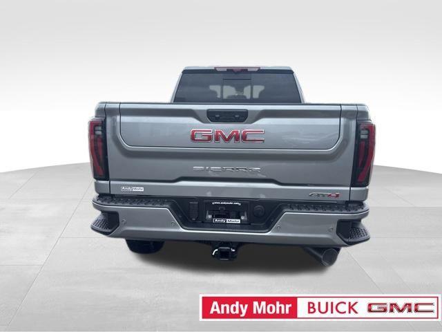 new 2025 GMC Sierra 2500 car, priced at $79,356