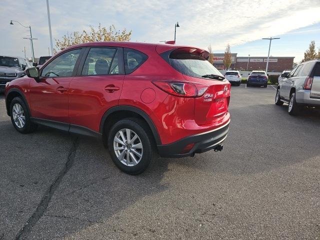 used 2014 Mazda CX-5 car, priced at $10,850