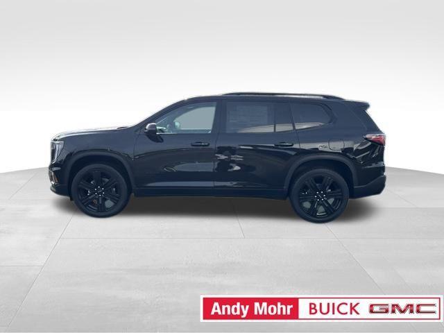 new 2025 GMC Acadia car, priced at $48,032