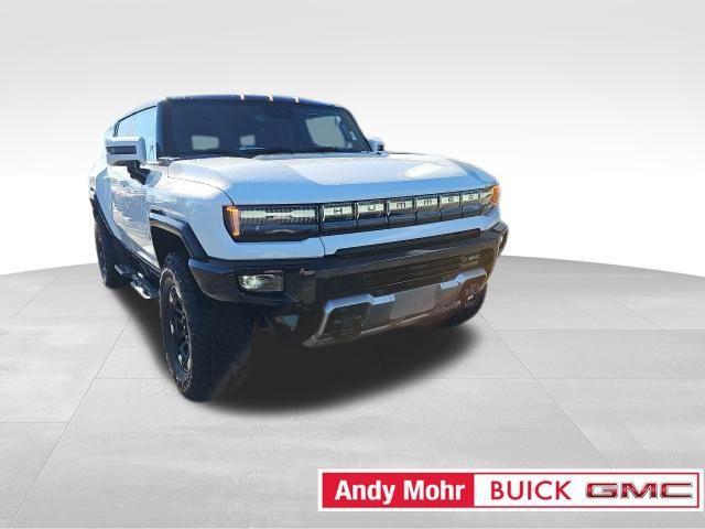 new 2025 GMC HUMMER EV SUV car, priced at $115,785