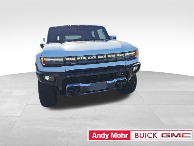 new 2025 GMC HUMMER EV SUV car, priced at $115,785