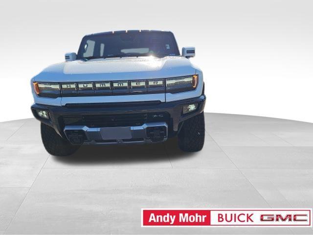 new 2025 GMC HUMMER EV SUV car, priced at $115,785