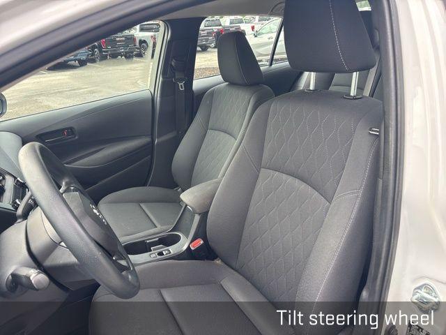 used 2023 Toyota Corolla car, priced at $18,457