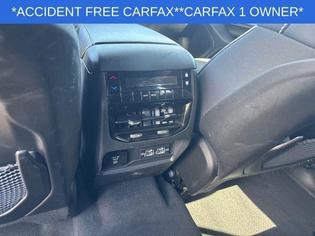 used 2024 Jeep Grand Cherokee L car, priced at $30,000