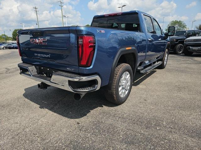 new 2024 GMC Sierra 2500 car, priced at $74,900