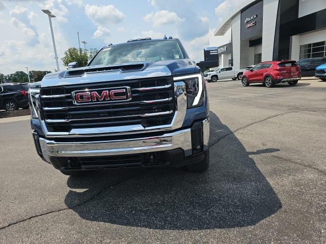 new 2024 GMC Sierra 2500 car, priced at $74,900