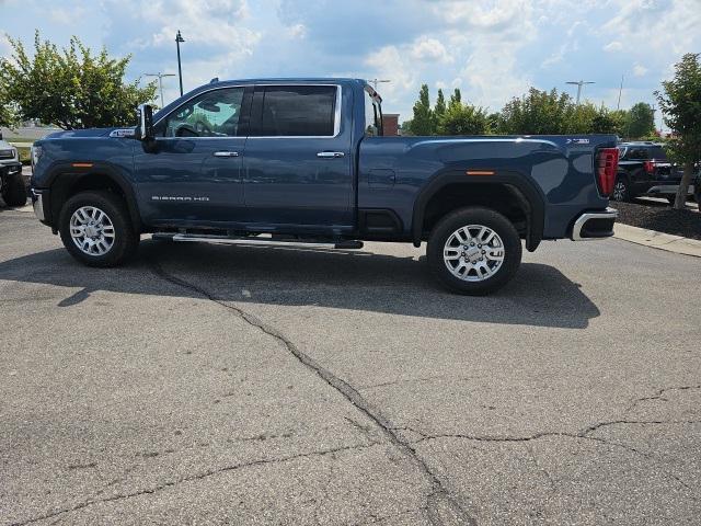 new 2024 GMC Sierra 2500 car, priced at $74,900