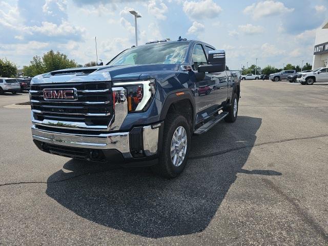 new 2024 GMC Sierra 2500 car, priced at $74,900