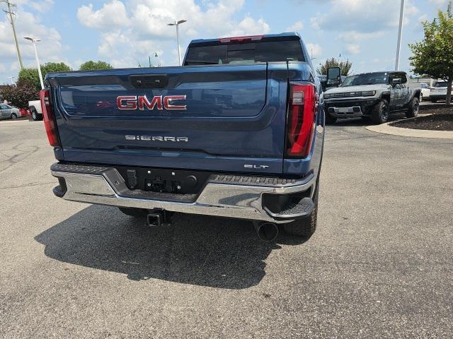 new 2024 GMC Sierra 2500 car, priced at $74,900