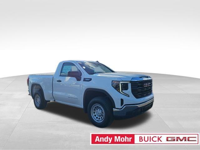 new 2025 GMC Sierra 1500 car, priced at $34,943
