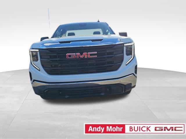 new 2025 GMC Sierra 1500 car, priced at $34,943
