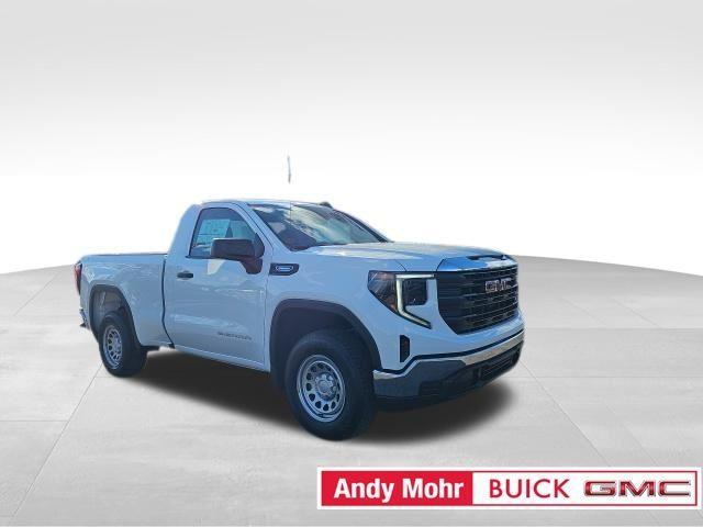 new 2025 GMC Sierra 1500 car, priced at $34,943