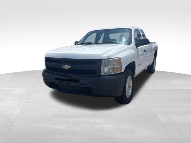 used 2011 Chevrolet Silverado 1500 car, priced at $3,816