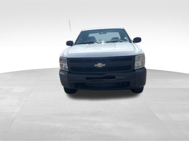 used 2011 Chevrolet Silverado 1500 car, priced at $3,816