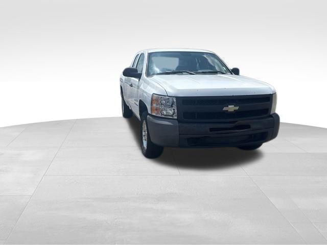 used 2011 Chevrolet Silverado 1500 car, priced at $3,816