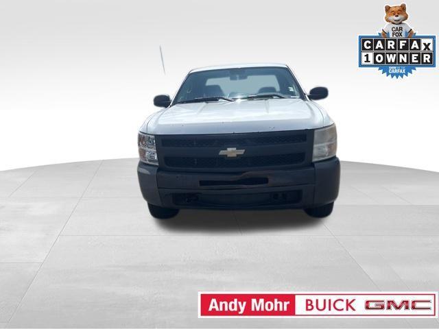 used 2011 Chevrolet Silverado 1500 car, priced at $3,460