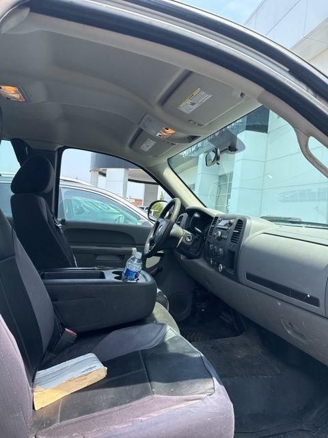 used 2011 Chevrolet Silverado 1500 car, priced at $4,203