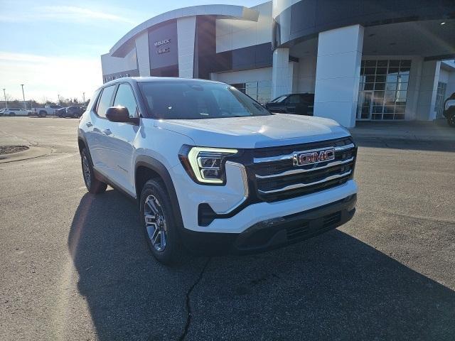 new 2025 GMC Terrain car, priced at $32,673