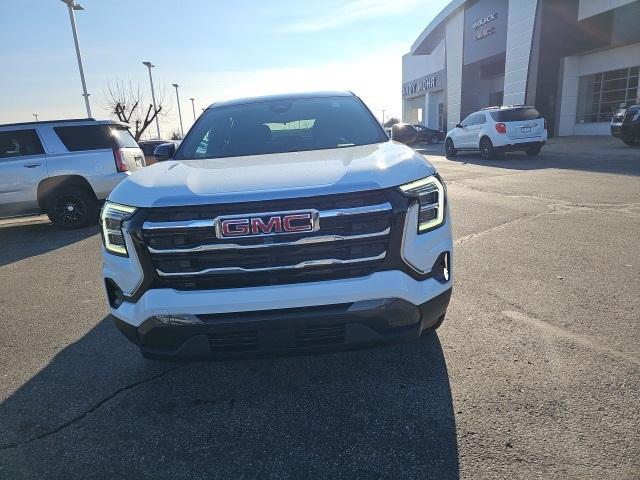 new 2025 GMC Terrain car, priced at $32,673