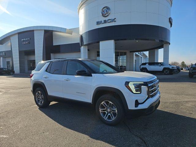 new 2025 GMC Terrain car, priced at $31,034