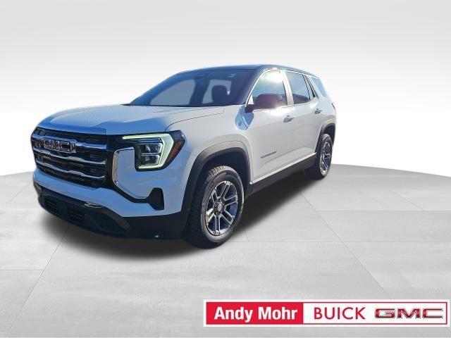 new 2025 GMC Terrain car, priced at $30,934