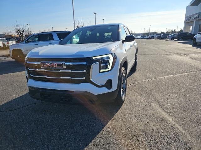 new 2025 GMC Terrain car, priced at $32,673