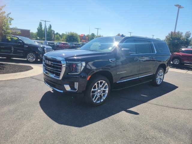 new 2024 GMC Yukon XL car, priced at $78,479