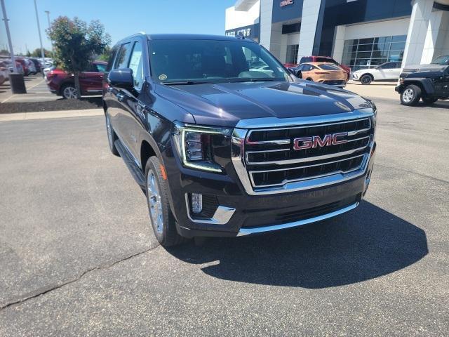 new 2024 GMC Yukon XL car, priced at $78,479