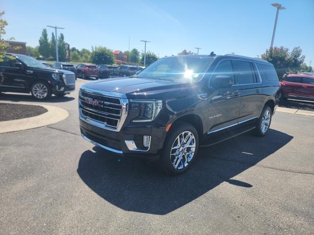 new 2024 GMC Yukon XL car, priced at $78,479