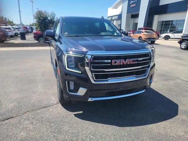 new 2024 GMC Yukon XL car, priced at $78,479