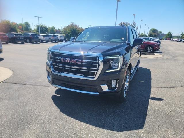 new 2024 GMC Yukon XL car, priced at $78,479