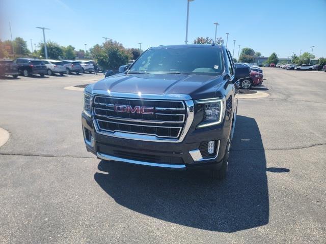 new 2024 GMC Yukon XL car, priced at $78,479