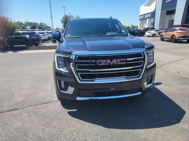 new 2024 GMC Yukon XL car, priced at $78,479