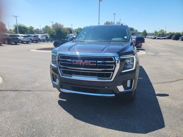 new 2024 GMC Yukon XL car, priced at $78,479