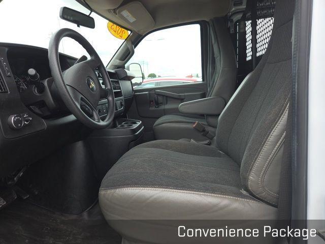 used 2023 Chevrolet Express 2500 car, priced at $28,900