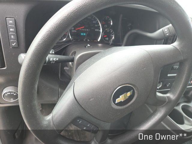 used 2023 Chevrolet Express 2500 car, priced at $28,900