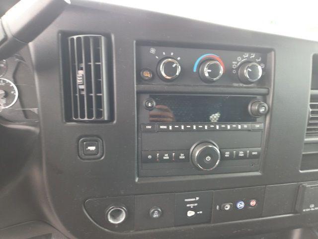used 2023 Chevrolet Express 2500 car, priced at $28,900
