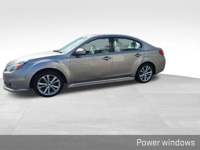 used 2014 Subaru Legacy car, priced at $8,931