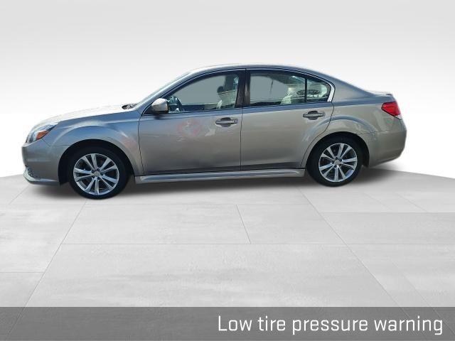 used 2014 Subaru Legacy car, priced at $8,931