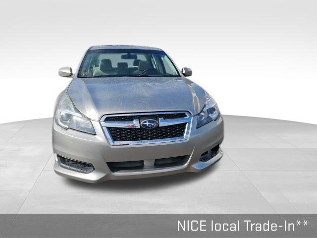 used 2014 Subaru Legacy car, priced at $8,931